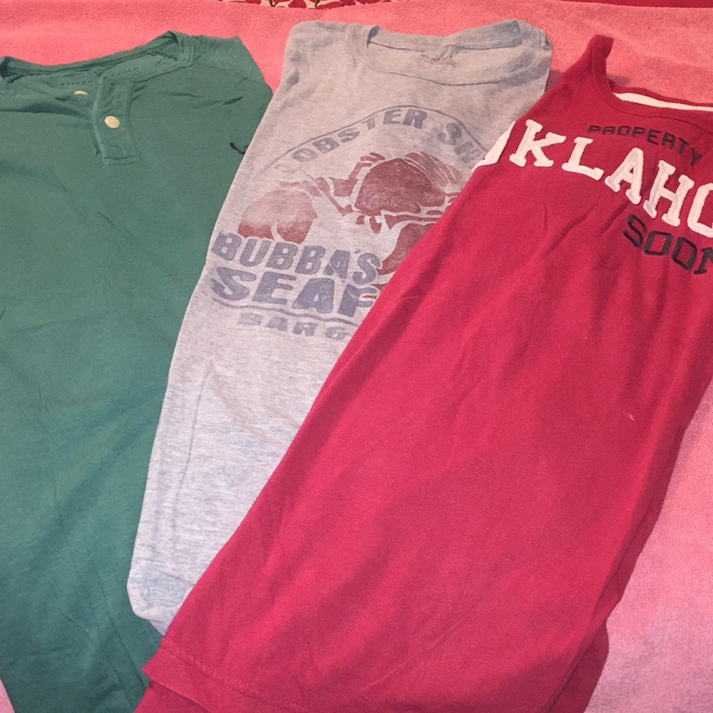Men’s T-shirt Bundle